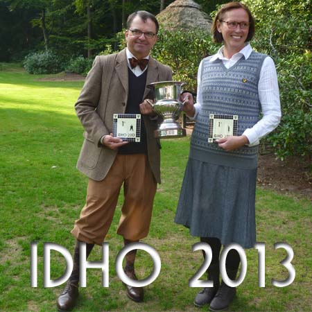 Slideshow IDHO 2013