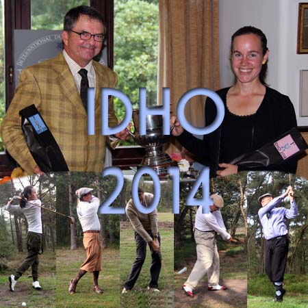Slideshow IDHO 2014