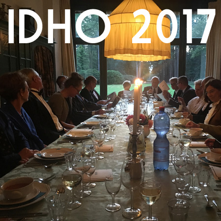 Slideshow IDHO 2017