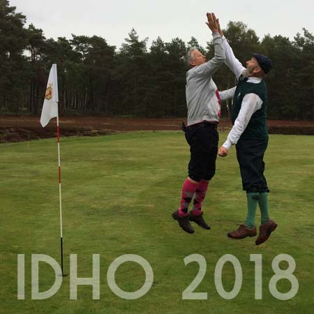 Slideshow IDHO 2018