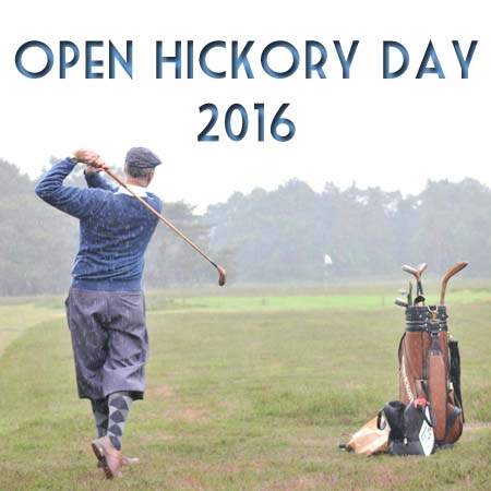 Slideshow Open Hickory Day 2016