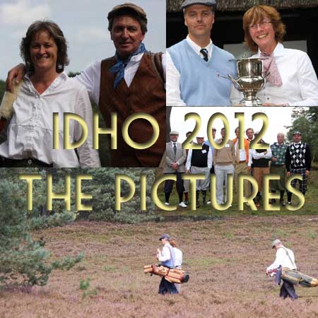 Slideshow IDHO 2012